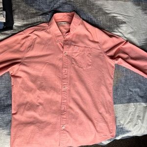 Hollister Button-down